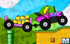 Mario Tractor 2013