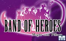Band Of Heroes