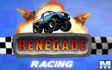 Renegade Racing