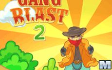 Gang Blast 2