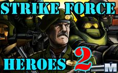 Strike Force Heroes 2