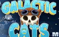 Galactic Cats