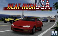 Heat Rush USA