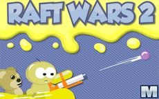 Raft Wars 2