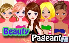 Beauty Pageant