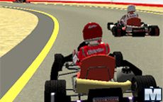 Racing Karts