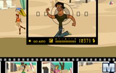 Total Drama Big Picture