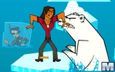 Total Drama: Freezer Burn