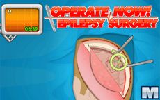 Operate Now: Epilepsy Surgery