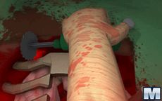 Surgeon Simulator