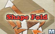 Shape Fold 2