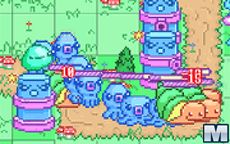 Pixi Tower Defense