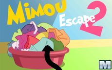 Mimou Escape 2