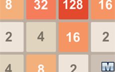 2048 Flash