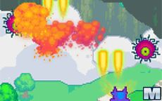 Nitrome Fat Cat