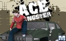 Ace Gangster - Similar a GTA 1