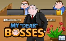 My Dear Bosses 2