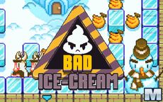 Bad Ice Cream