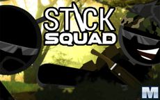 Stick Squad