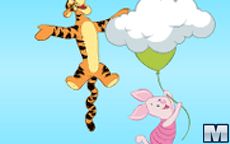 Tigger Jump