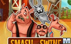 Smash the Swine