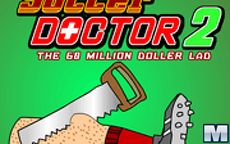 Soccer Doctor 2