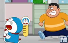 Doraemon Run Dora Run