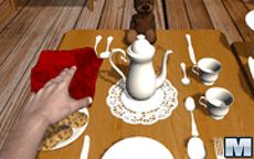 Tea Party Simulator 2014