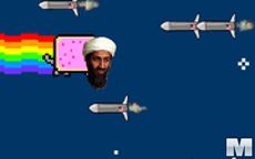 Nyan Bin Laden