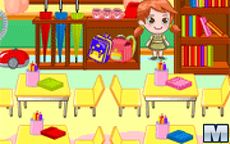 Anna Clean Kindergarten