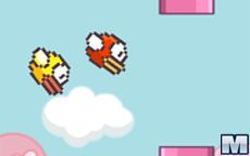 Flappy Bird Valentines Day