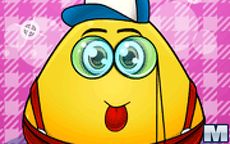 Pou Great Makeover