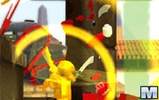 Lego Ninjago: The Final Battle