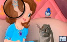 Sofia the First Hidden Stars