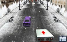 Super Ambulance Drive