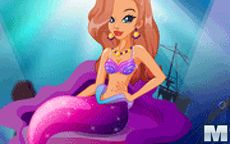 Mermaid Makeover