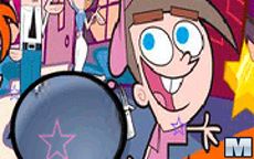 The Fairly Odd Parents Hidden Stars