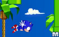 Flappy Sonic And Tails