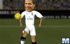 Ronaldo Golden Balls