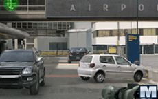 Airport Shootout