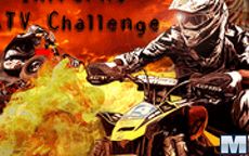 Inferno ATV Challenge