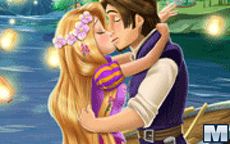 Rapunzel Love Story