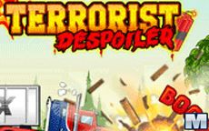 Terrorist Despoiler