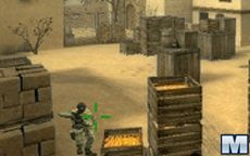 Counter Strike De Hiekka