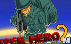 Sniper Hero 2