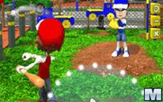 Baseball Blast