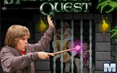 Medieval Quest