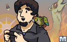 Jontron: Bird vs Camel