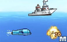 War Against Submarine 2