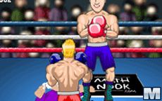 Mathnook Boxing